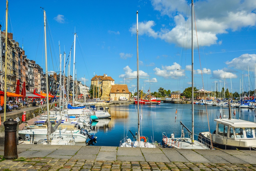 honfleur