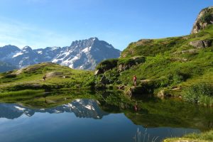 lijst van nationale parken frankrijk wandelen natuur