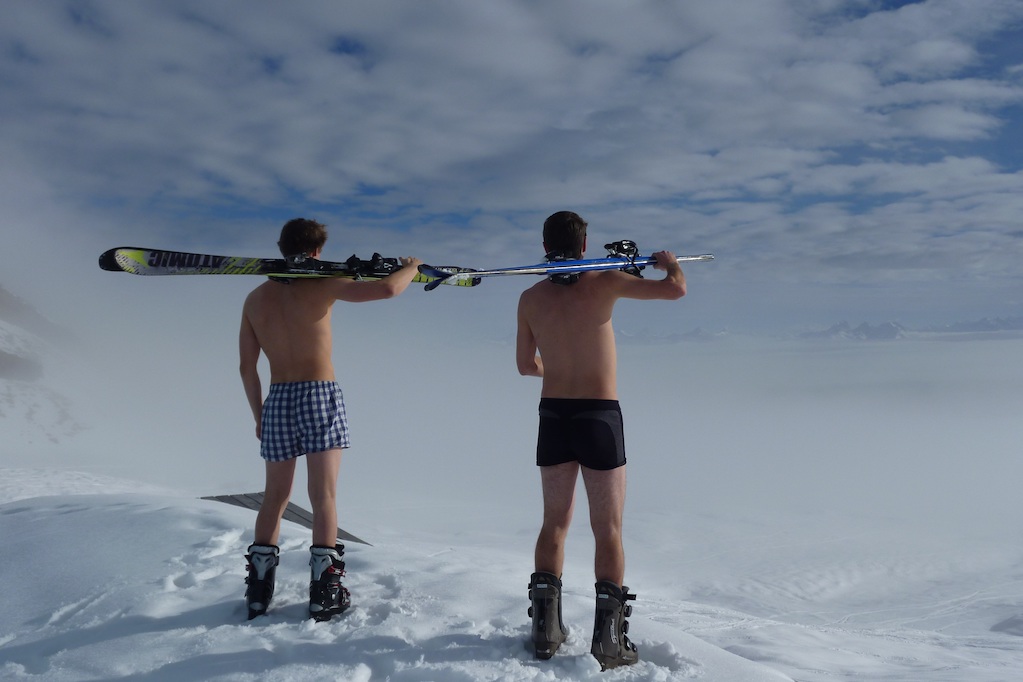 wintersport frankrijk alpen tips boeken