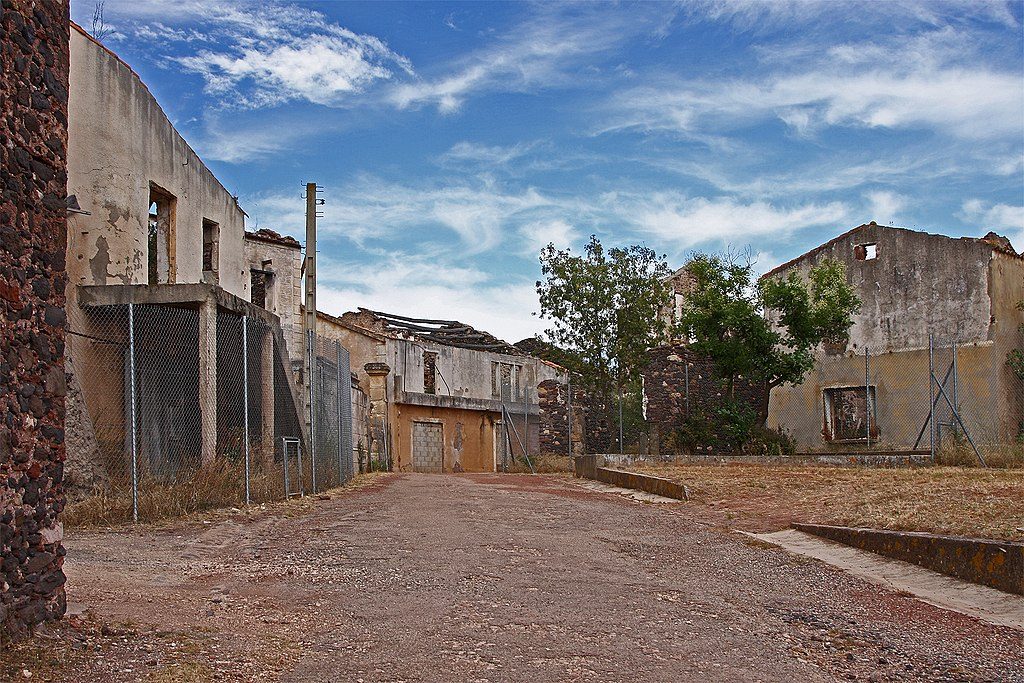 celles village
