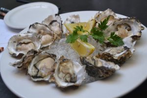 oesters chilipeper