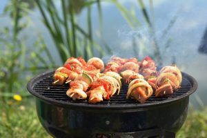 recept zeeduivel rozemarijn bacon frans lekker