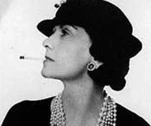 coco chanel