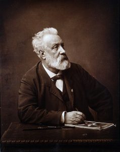 jules verne top 10 meest inspirerende fransen