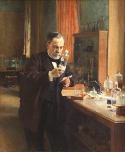 louis pasteur top 10 meest inspirerende fransen
