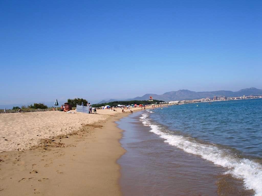 10 mooiste stranden provence