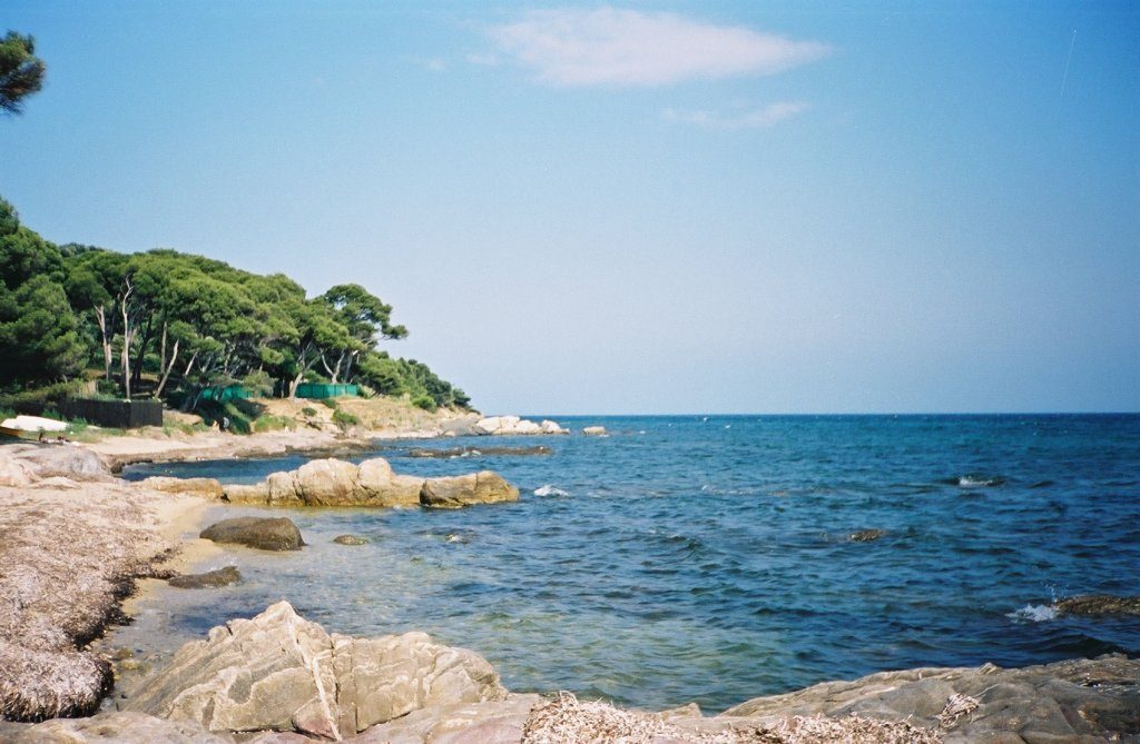10 mooiste stranden provence
