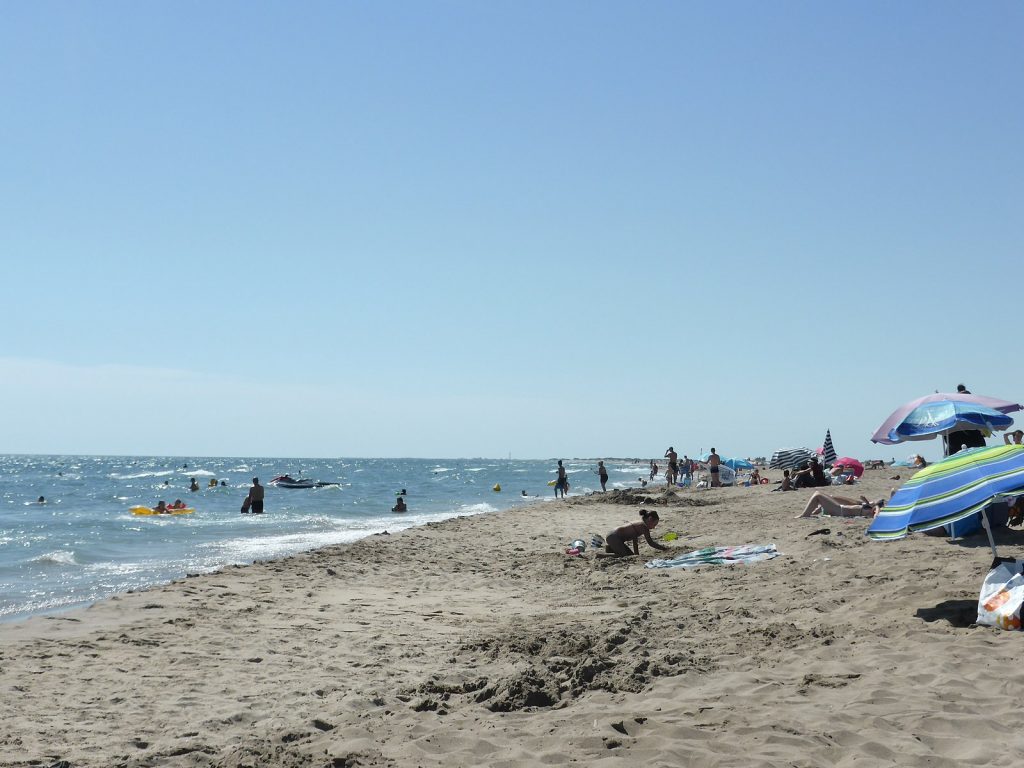 10 mooiste stranden provence