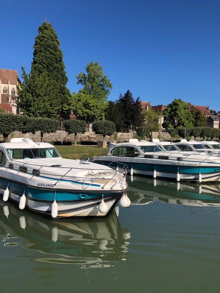 varen zonder vaarbewijs in frankrijk