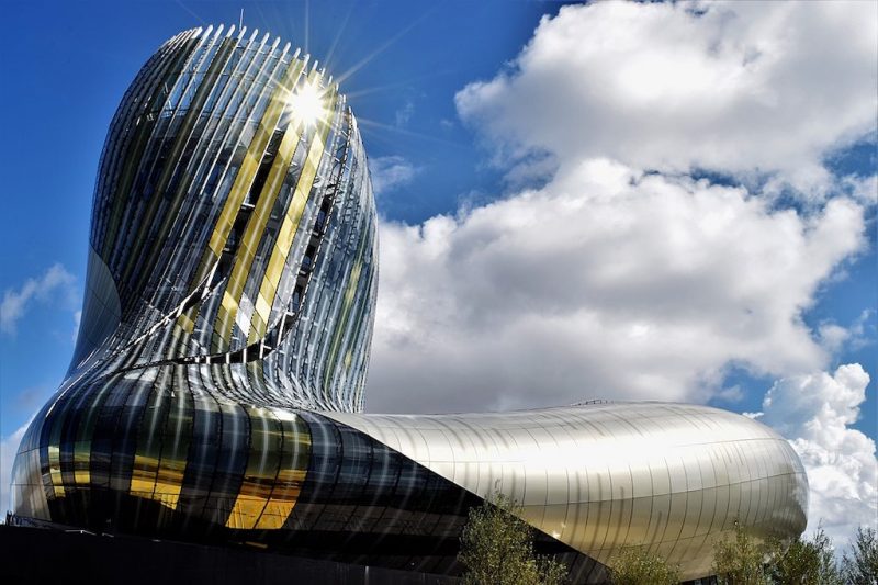 wijnmuseum bordeaux