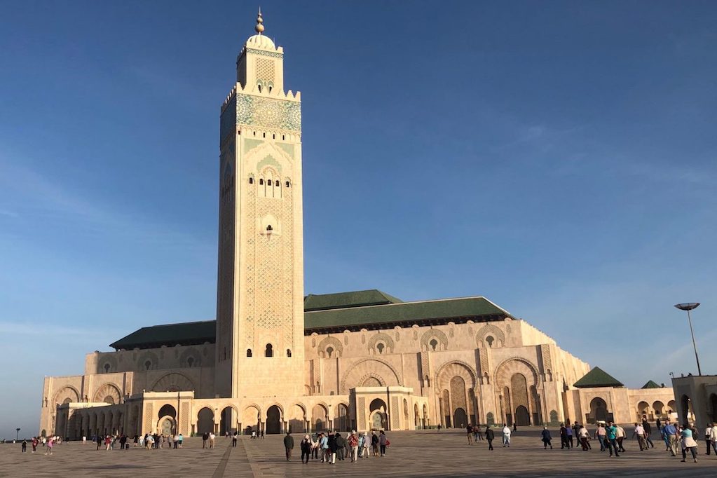 franse invloeden marokkko