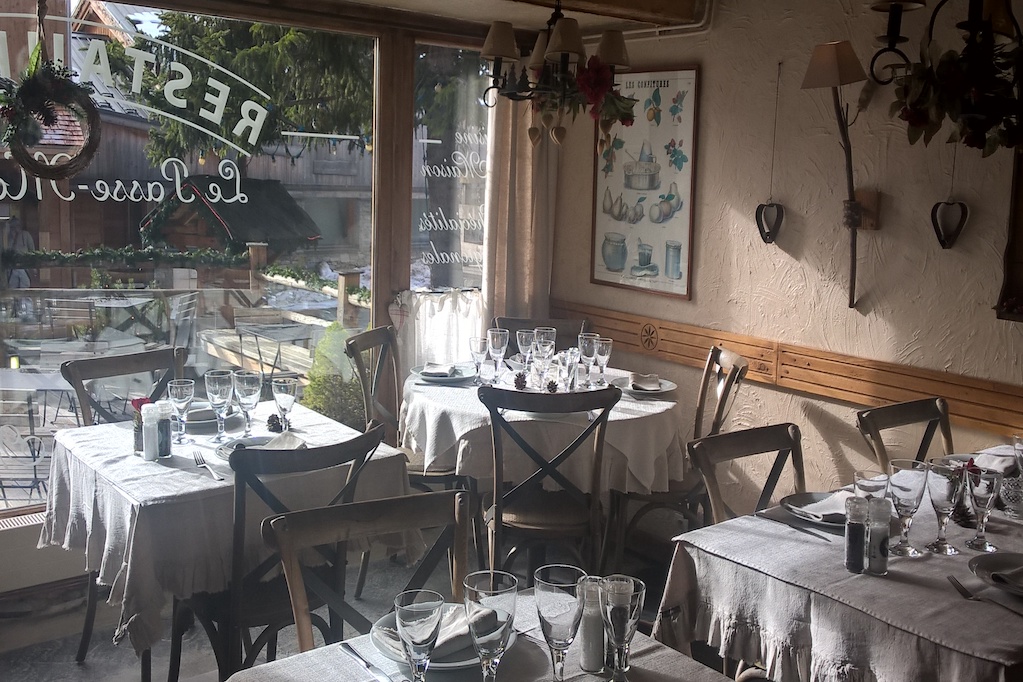 te koop restaurant alpe d'huez