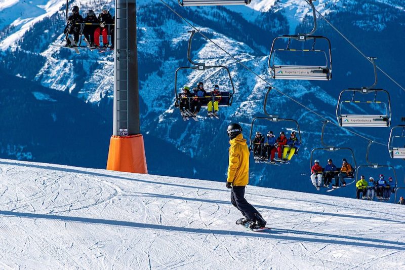 restaurant alpen te koop