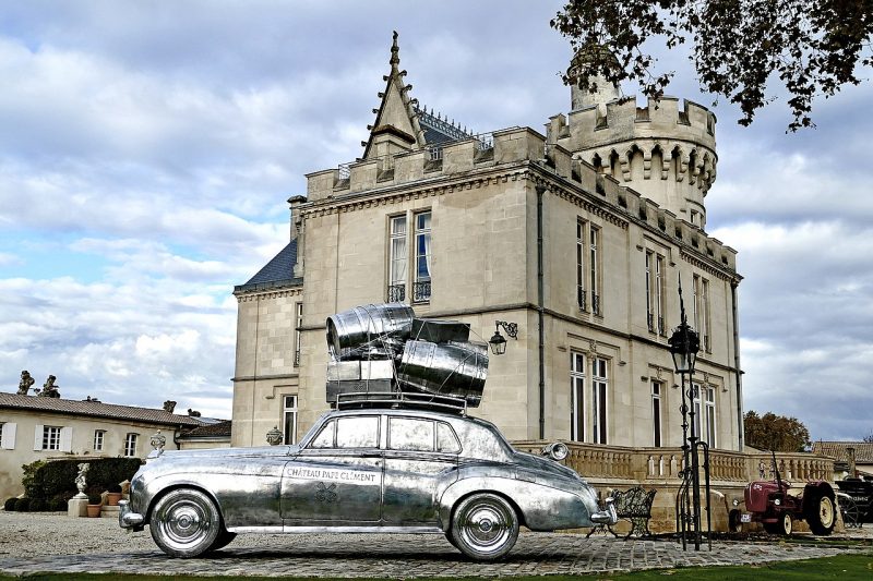 wat doen in bordeaux