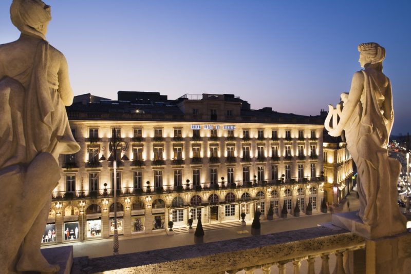 wat doen in bordeaux