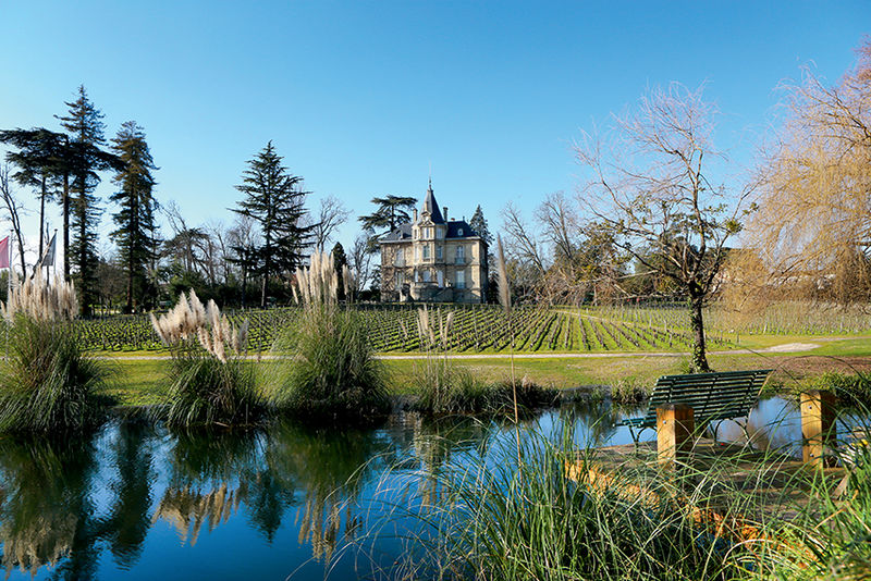 wat doen in bordeaux