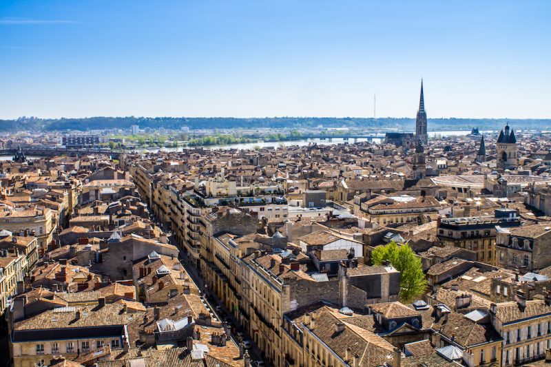 wat doen in bordeaux