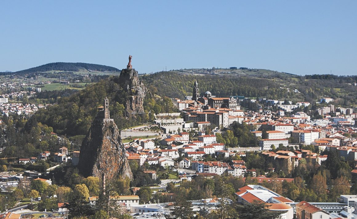 auvergne bezienswaardigheden