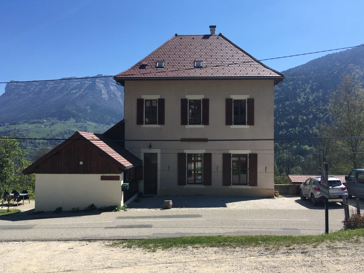 gîte kopen frankrijk