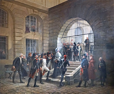 marie antoinette