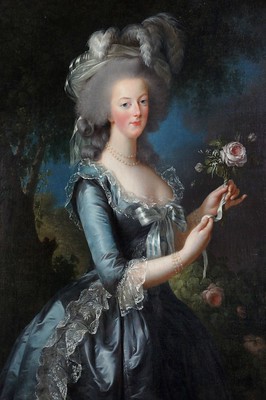 marie antoinette