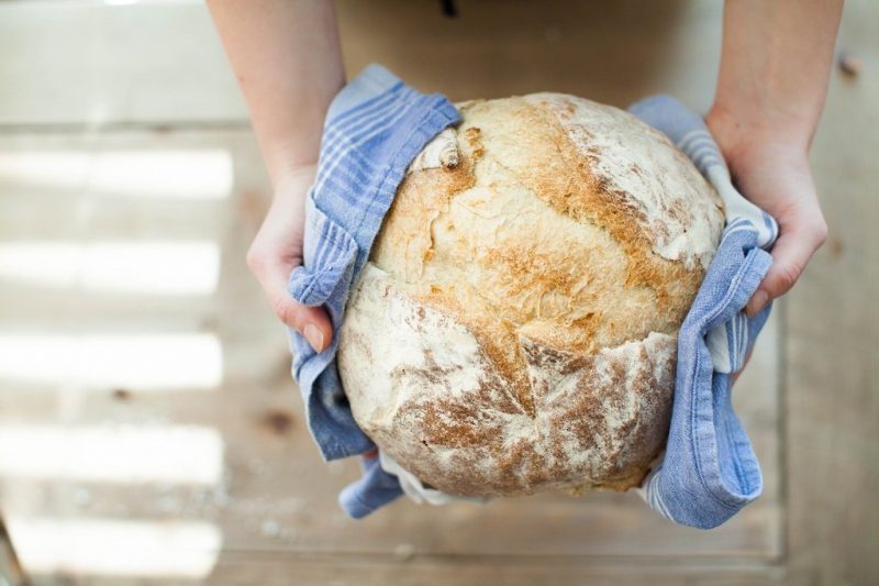 fransen brood