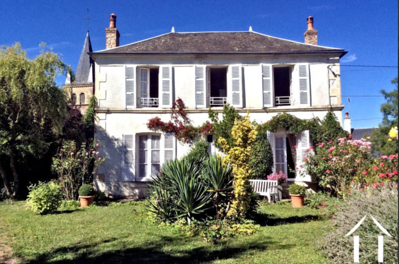 een huis kopen in de bourgogne