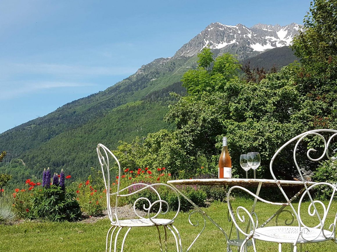 bed & breakfast beginnen in frankrijk