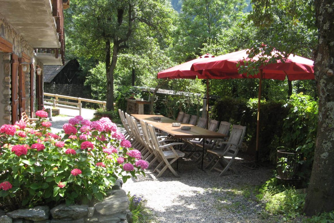 bed & breakfast beginnen in frankrijk