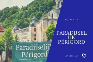 boek perigord
