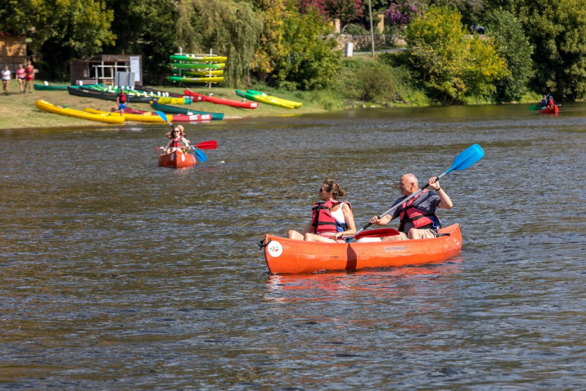 tips dordogne