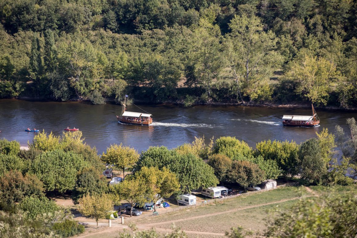 tips dordogne