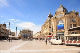 wat doen dag montpellier