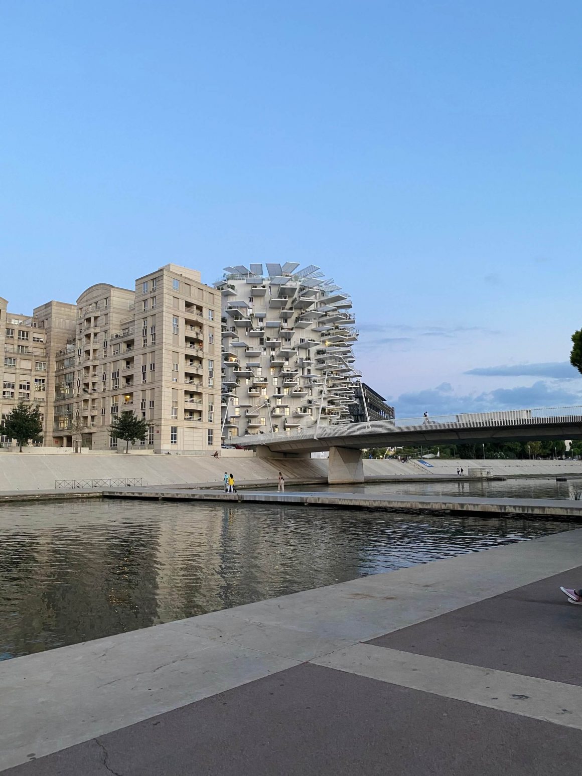 wat doen dag montpellier