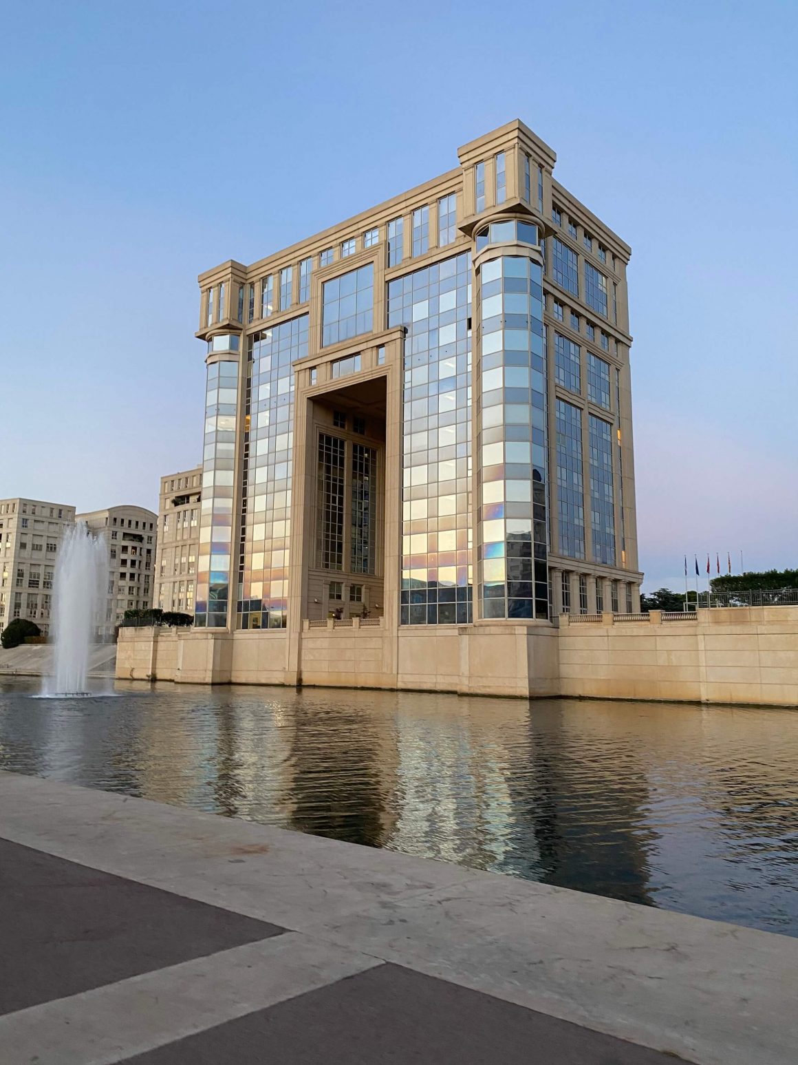 wat doen dag montpellier