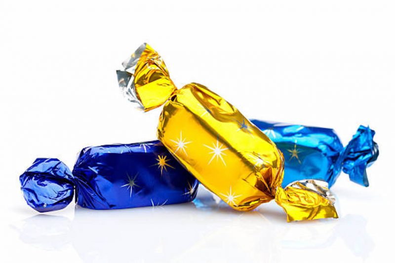 papillotes frankrijk