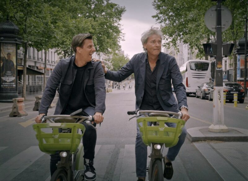 tv programma chansons