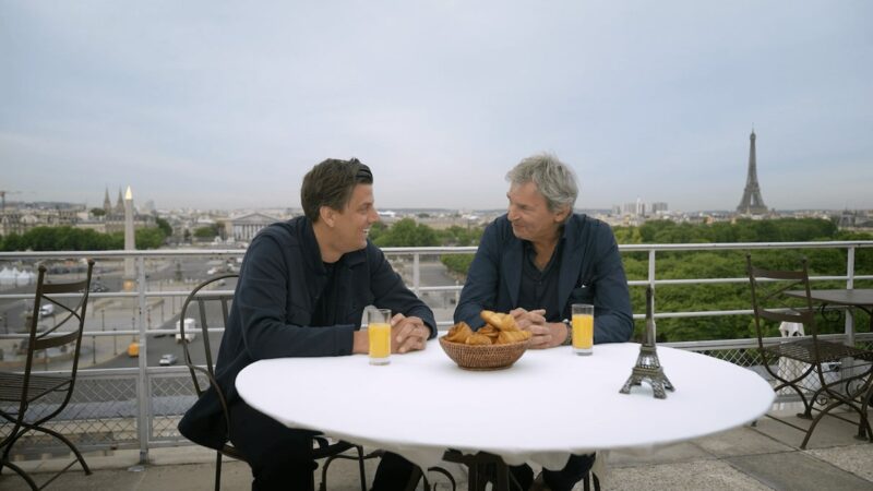 tv programma chansons